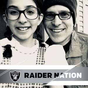 Meet your Posher, Roy donald